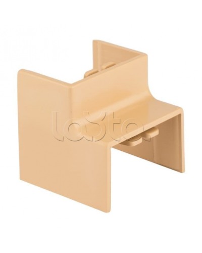 Угол внутренний (16х16) (4 шт) светлое дерево EKF-Plast (ibl-16-16x4) в Коврове Аксессуары для кабель-канала Pintop.ru