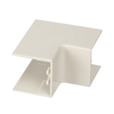 Угол внутренний (25х16) (4 шт) белый EKF-Plast (ibw-25-16x4)