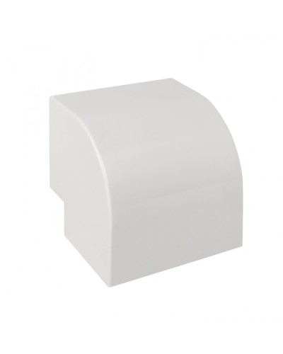 Угол внешний (100х60) (2 шт) белый EKF-Plast (obw-100-60x2) в Коврове Аксессуары для кабель-канала Pintop.ru