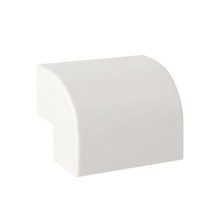 Угол внешний (40х16) (4 шт) белый EKF-Plast (obw-40-16x4)