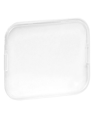 Стекло для электрощитов EKF PROxima (ak-4-1) в Коврове Аксессуары для стоек и шкафов Pintop.ru