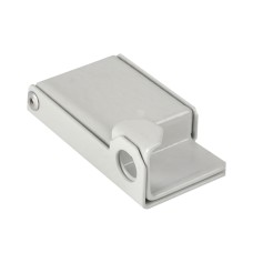 Накладка для навесного замка и опломбировки EKF PROxima (cover-3)