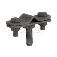 Держатель фасадный с резьбовым соединением L=20мм, HZ EKF PROxima (lp-31020)