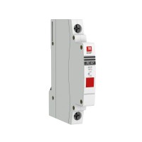 Лампа сигнальная ЛС-47 (красная) EKF PROxima (mdla-47-r-pro)