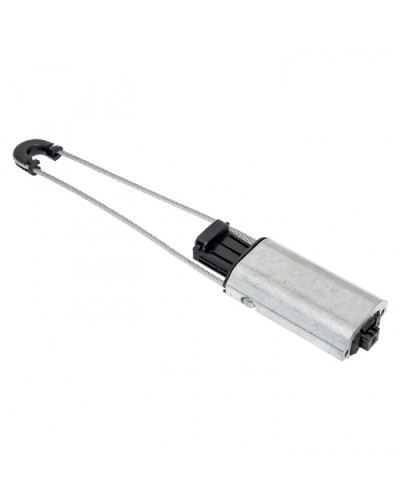 Зажим анкерный клиновой PA1000 1x25-35 мм2 EKF PROxima (pa-1000) в Коврове Крепеж Pintop.ru