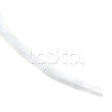 Лента спиральная монтажная SWB-12 D12мм d9мм (10м.) EKF PROxima (plc-swb-12)