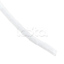 Лента спиральная монтажная SWB-15 D15мм d12мм (10м.) EKF PROxima (plc-swb-15)