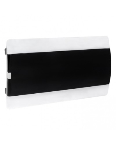 Щит распред. встраиваемый ЩРВ-П-18 SlimBox IP41 EKF PROxima (sb-v-18) в Коврове Щиты электрические Pintop.ru