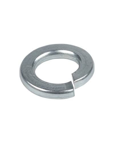Шайба гровер M10 DIN 127 EKF (shgr10) в Коврове Крепежные изделия Pintop.ru