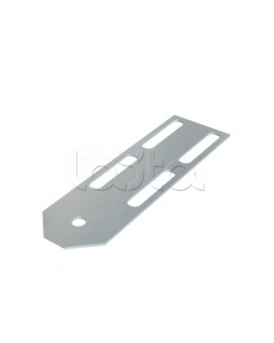 Шарнирный соединитель для лестничного лотка усиленного h=150 мм (2мм) EKF (shltp150-2) в Коврове Аксессуары для лотков Pintop.ru