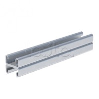 STRUT-профиль двойной 41х21х2,5х2300 HDZ EKF (stpd4121230x2,5-HDZ)