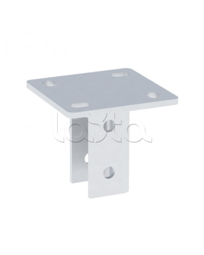 STRUT-подвес одинарный 120х120 мм EKF (stpo) в Коврове Аксессуары для лотков Pintop.ru