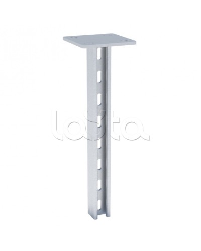 STRUT-стойка двойная 41х21х300 мм EKF (stsd412103) в Коврове Аксессуары для лотков Pintop.ru