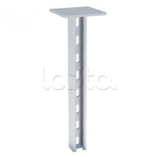 STRUT-стойка двойная 41х21х3000 мм HDZ EKF (stsd412130-HDZ)