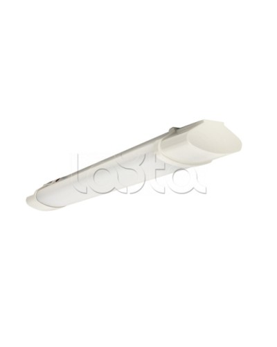 Светильник светодиодный пылевлагозащищенный ДСП-1002 18Вт 6500К IP65 600мм EKF PROxima (TPL-1002-18-6500) в Коврове Светильники Pintop.ru