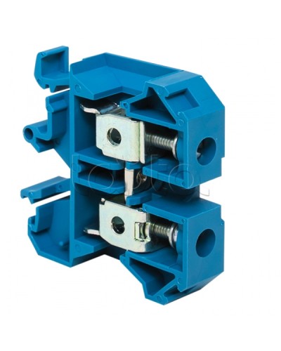 Колодка клеммная JXB-16/35 синяя EKF PROxima (plc-jxb-16/35b) в Коврове Клеммные колодки Pintop.ru