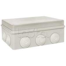 Коробка распределительная КМР-050-042 (190х140х70) EKF PROxima (plc-kmr-050-042)