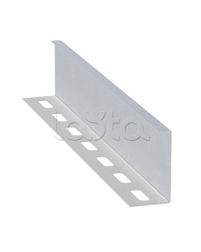 Перегородка разделительная h=100 мм (1500 мм) EKF (p10007) в Коврове Аксессуары для лотков Pintop.ru