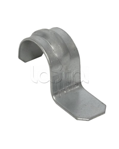 Скоба металлическая однолапковая для монтаж. пистолета d19-20 мм (100 шт) EKF PROxima (smp-1-19-20) в Коврове Держатели, клипсы, скобы Pintop.ru