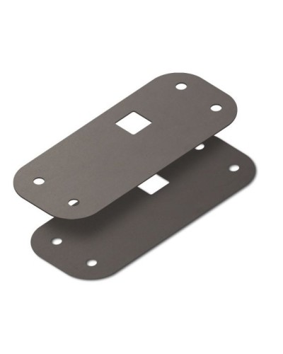 Монтажный набор на металл для считывателей ESMART Reader серии STONE, mullion (EA1540) в Коврове Дополнительное оборудование для СКУД Pintop.ru