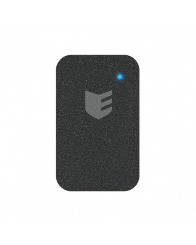 Считыватель мультиформатный ESMART Reader BLE серии STONE (ER1701) (антрацит) в Коврове Считыватели Pintop.ru