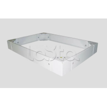 Дополнительный цоколь для шкафов Elbox EME-EMWS-S-1000.600.100