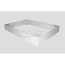 Дополнительный цоколь для шкафов Elbox EME-EMWS-S-1000.600.100