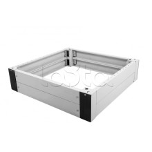 Цоколь (основание) высотой 200 мм для шкафов (Ш1000xГ500) серии EMS Elbox EMS-S-1000.500.20