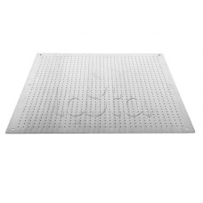 Панель монтажная перфорированная 1300х900 для шкафов EMW Elbox EMW-MP-1400.1000