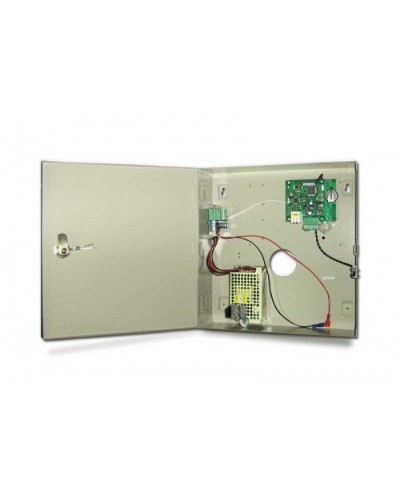 Контроллер Elsys Elsys-MB-АС-2A-TП в Коврове Сетевая СКУД Elsys Pintop.ru