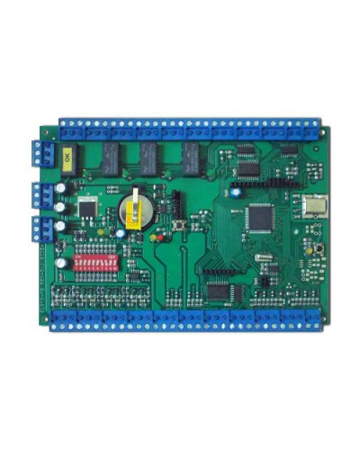 Модуль контроллера базовый Elsys Elsys-MB-Pro (плата) в Коврове Сетевая СКУД Elsys Pintop.ru