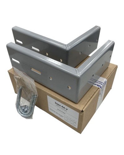 Комплект адаптеров Elsys Заря-АК-У в Коврове Сетевая СКУД Elsys Pintop.ru