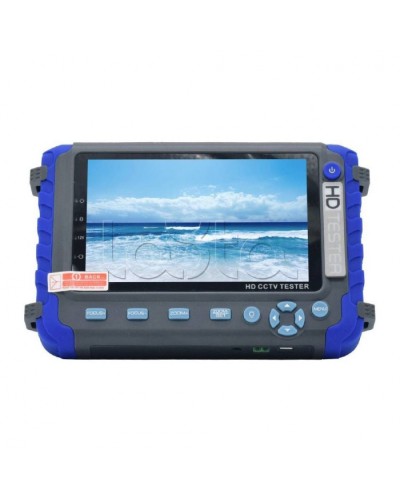 Монитор EverFocus ACE-9538C в Коврове Мониторы для видеонаблюдения Pintop.ru