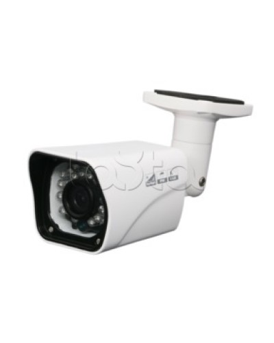 Камера видеонаблюдения в стандартном исполнении EverFocus ACE-ABB20XHD в Коврове Аналоговые камеры Pintop.ru