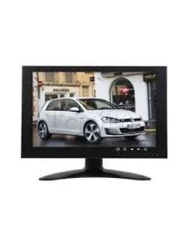 Монитор в метл. корпусе EverFocus ACE-H101PS в Коврове Мониторы для видеонаблюдения Pintop.ru