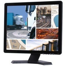 Монитор EverFocus ACE-H1901