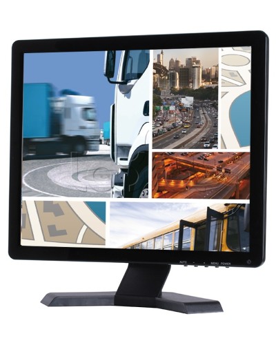 Монитор EverFocus ACE-H1901 в Коврове Мониторы для видеонаблюдения Pintop.ru