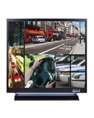 Монитор EverFocus ACE-H190MA в Коврове Мониторы для видеонаблюдения Pintop.ru