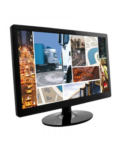 Монитор EverFocus ACE-H215W в Коврове Мониторы для видеонаблюдения Pintop.ru