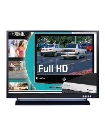 Монитор EverFocus ACE-H220MA в Коврове Мониторы для видеонаблюдения Pintop.ru