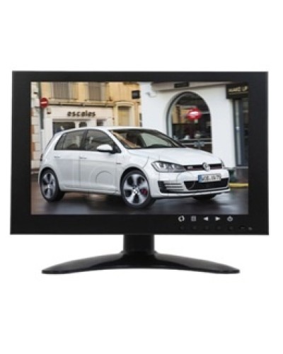 Монитор EverFocus ACE-H7708 в Коврове Мониторы для видеонаблюдения Pintop.ru