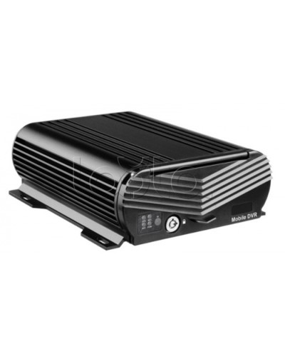 Видеорегистратор 5-ти канальный EverFocus ACE-JS9805 в Коврове Видеорегистраторы гибридные Pintop.ru