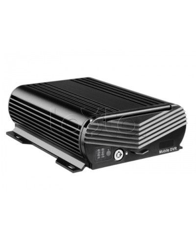 Видеорегистратор 8-ми канальный EverFocus ACE-JS9808 в Коврове Видеорегистраторы гибридные Pintop.ru