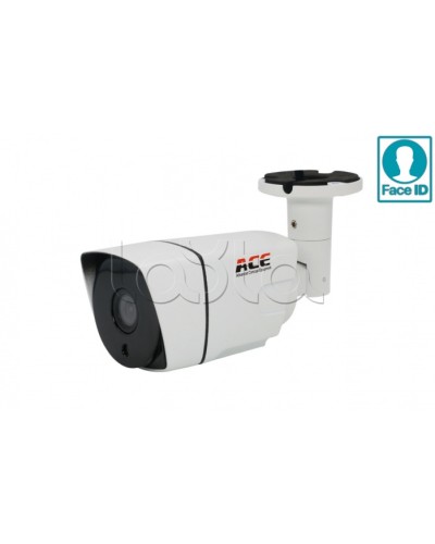 IP-камера видеонаблюдения в стандартном исполнении EverFocus ACE-JV50X в Коврове IP-камеры Pintop.ru