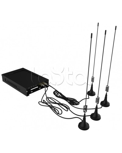 Wi-Fi роутер EverFocus ACE-MR4GW в Коврове Маршрутизаторы, Роутеры и Точки Доступа Pintop.ru