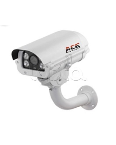 Камера видеонаблюдения уличная в стандартном исполнении EverFocus ACE-PV20HD в Коврове Аналоговые камеры Pintop.ru