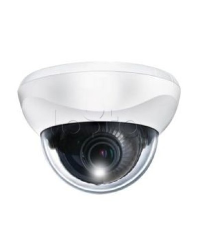 Камера видеонаблюдения купольная EverFocus ACE-SD10BHI120V1F 2812 в Коврове Аналоговые камеры Pintop.ru