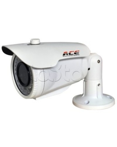 IP-камера видеонаблюдения в стандартном исполнении EverFocus ACE-YAV30X в Коврове IP-камеры Pintop.ru