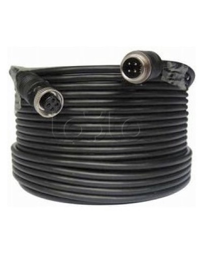 Кабель соединительный EverFocus AVIA-AVIA 10 м в Коврове Оборудование для видеонаблюдения Pintop.ru