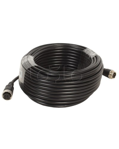 Кабель соединительный EverFocus AVIA-AVIA 5 м в Коврове Оборудование для видеонаблюдения Pintop.ru